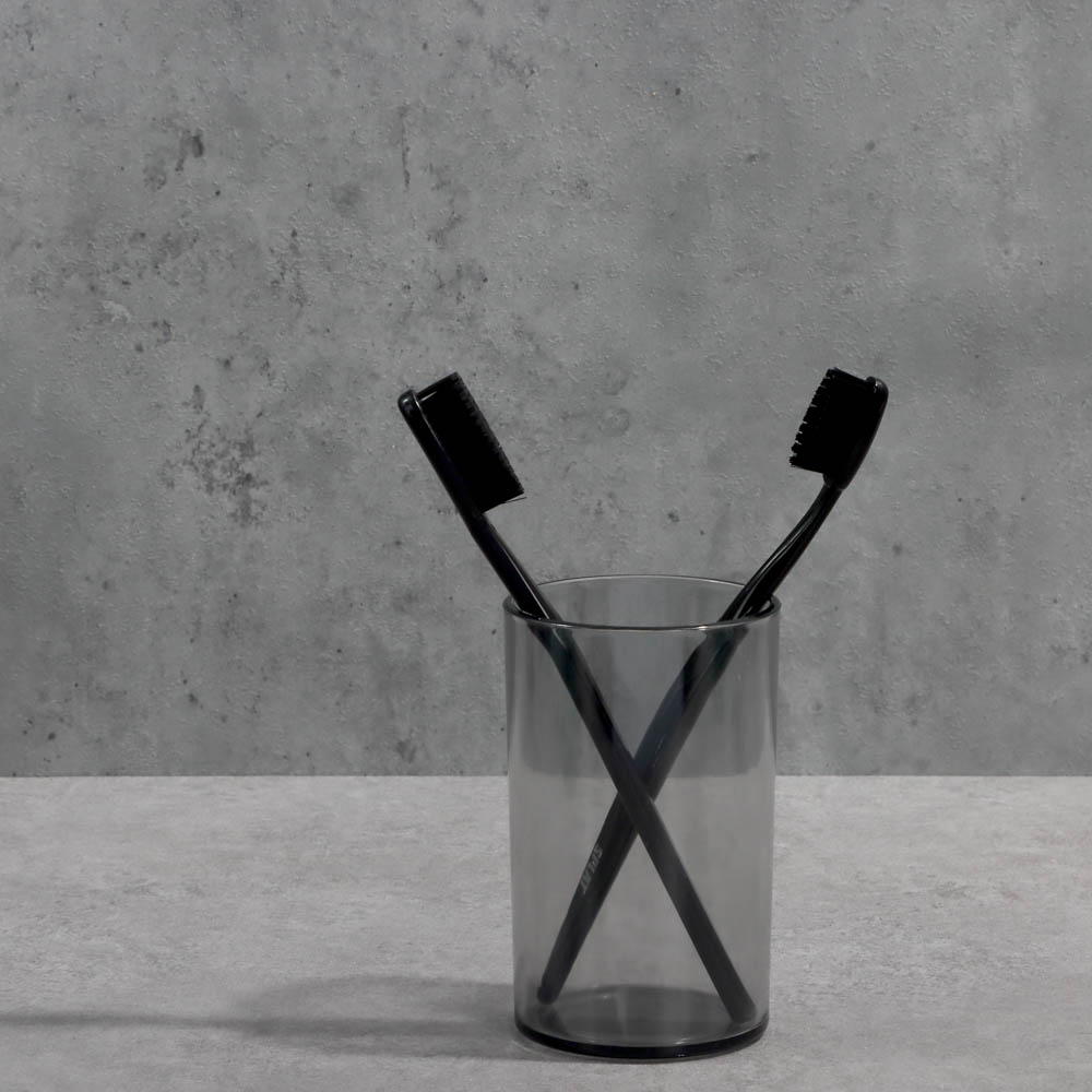 VETTA Стакан для ванной комнаты, полистирол, 2 цвета, арт.№ 463-298