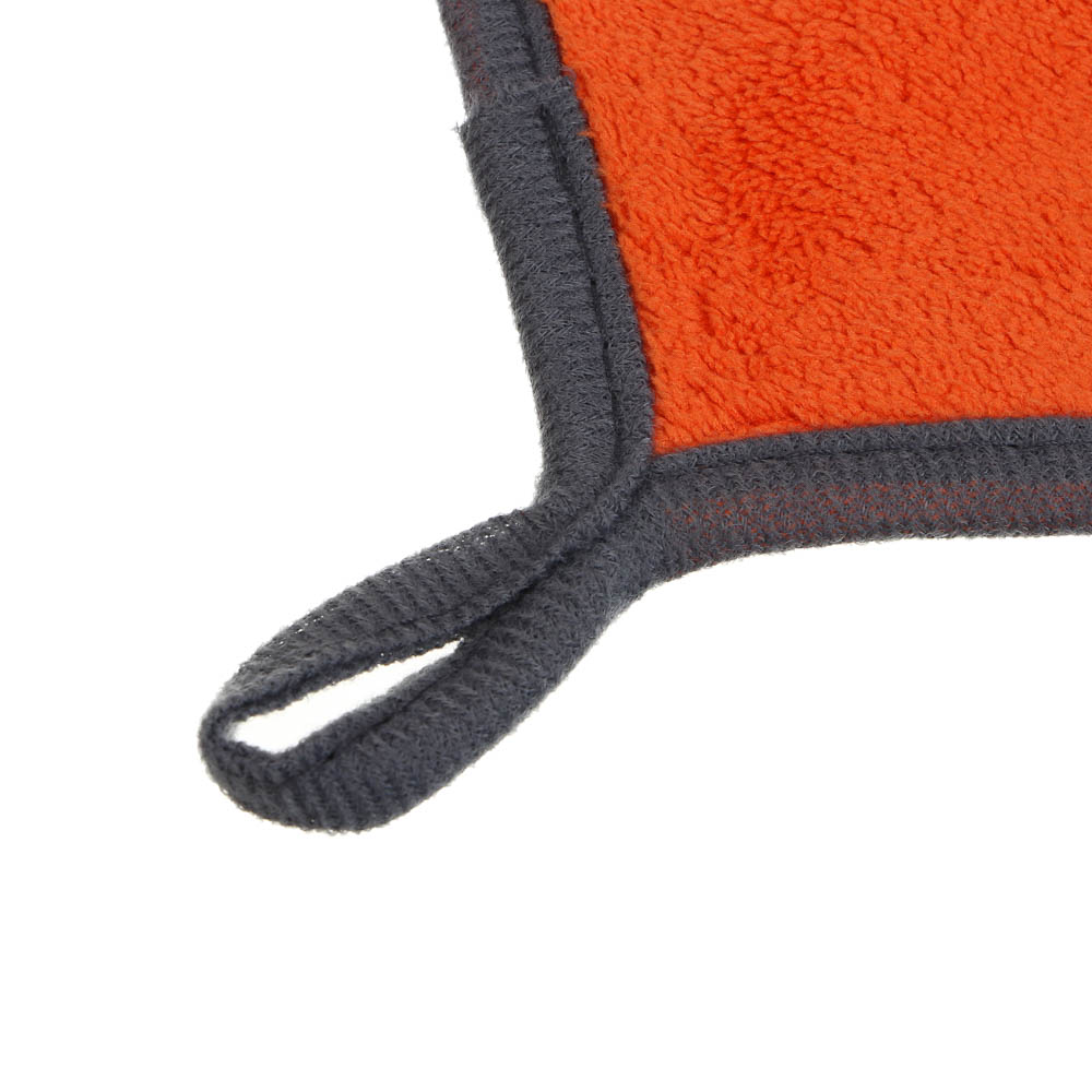 ЕРМАК Подарочный набор для ухода за автомобилем, 10 предметов, арт.№ 728-057