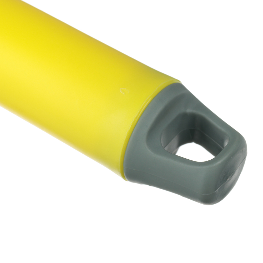 INBLOOM Грабельки 29.5х8.5см, толщина лезвия 2мм, металл, пластик, арт.№ 181-029