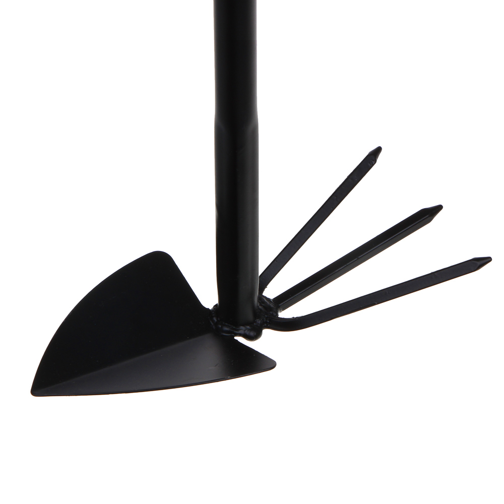 INBLOOM Мотыжка лепесток 31х18см, толщина лезвия 1.2мм, металл, пластик, арт.№ 181-032