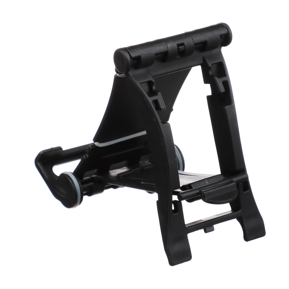 Подставка для телефона/планшета BY, 9х6см, пластик 4 цвета, арт.№ 916-016