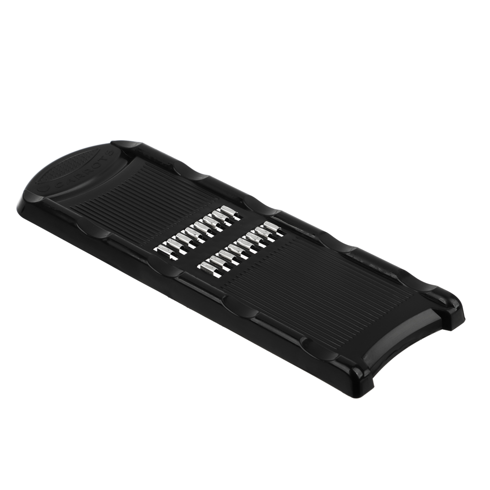 Терка для корейской моркови 27,5х8,6х1,6см, ТК-1, арт.№ 885-102
