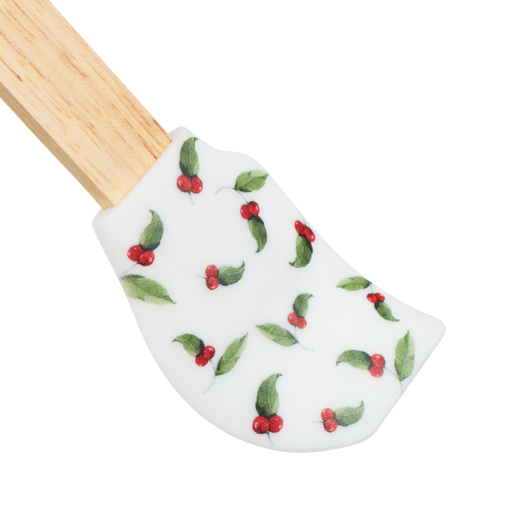 SATOSHI Набор 2 пр., лопатки силиконовые, арт.№ 856-171