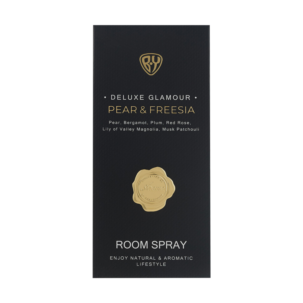 BY Спрей для дома Deluxe Glamour, 100 мл., Pear&Freesia, арт.№ 412-232