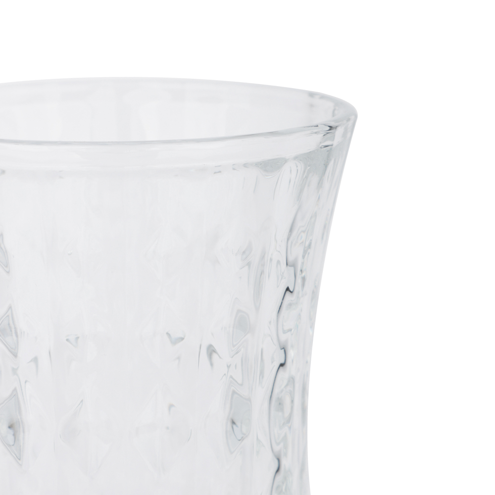 Бокал для вина тм MILLIMI Грейс, 230мл, стекло, арт.№ 878-700