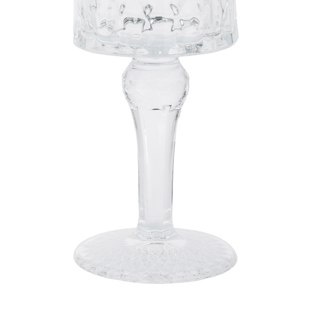 Бокал для вина тм MILLIMI Грейс, 230мл, стекло, арт.№ 878-700