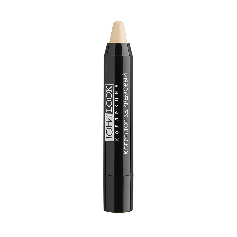 ЮНИLOOK Корректор 3Д кремовый для лица в стике 2,7г, Тон 01, арт.№ 330-061
