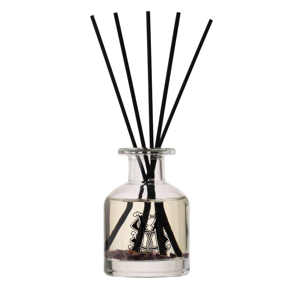 BY STAS MIKHAILOV Набор подарочный, диффузор 150мл, арома кристаллы, аромат Pomegranate Noir, арт.№ 412-162