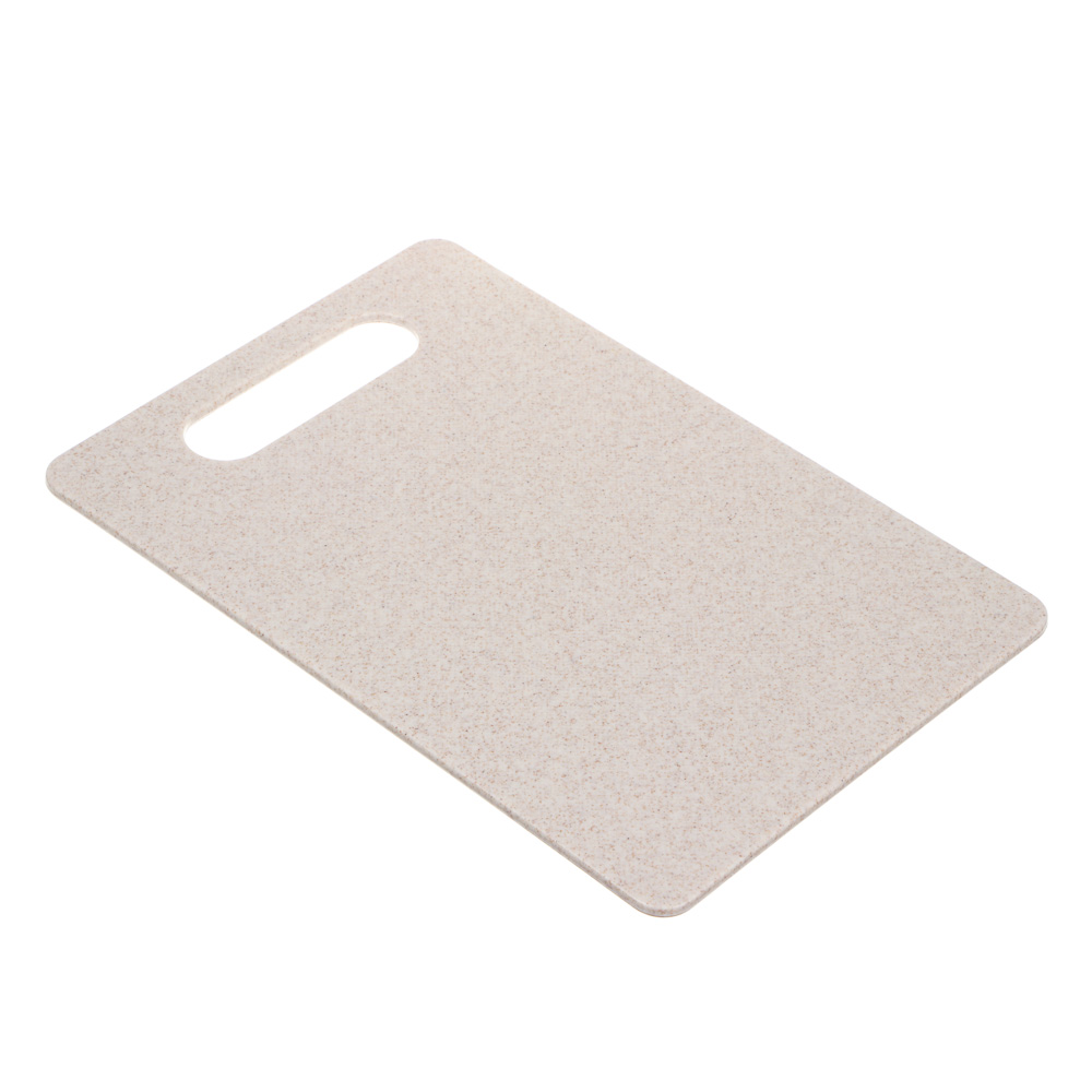 VETTA Доска разделочная прямоугольная "ЭКО", 30x20х0,5см, арт.№ 852-142