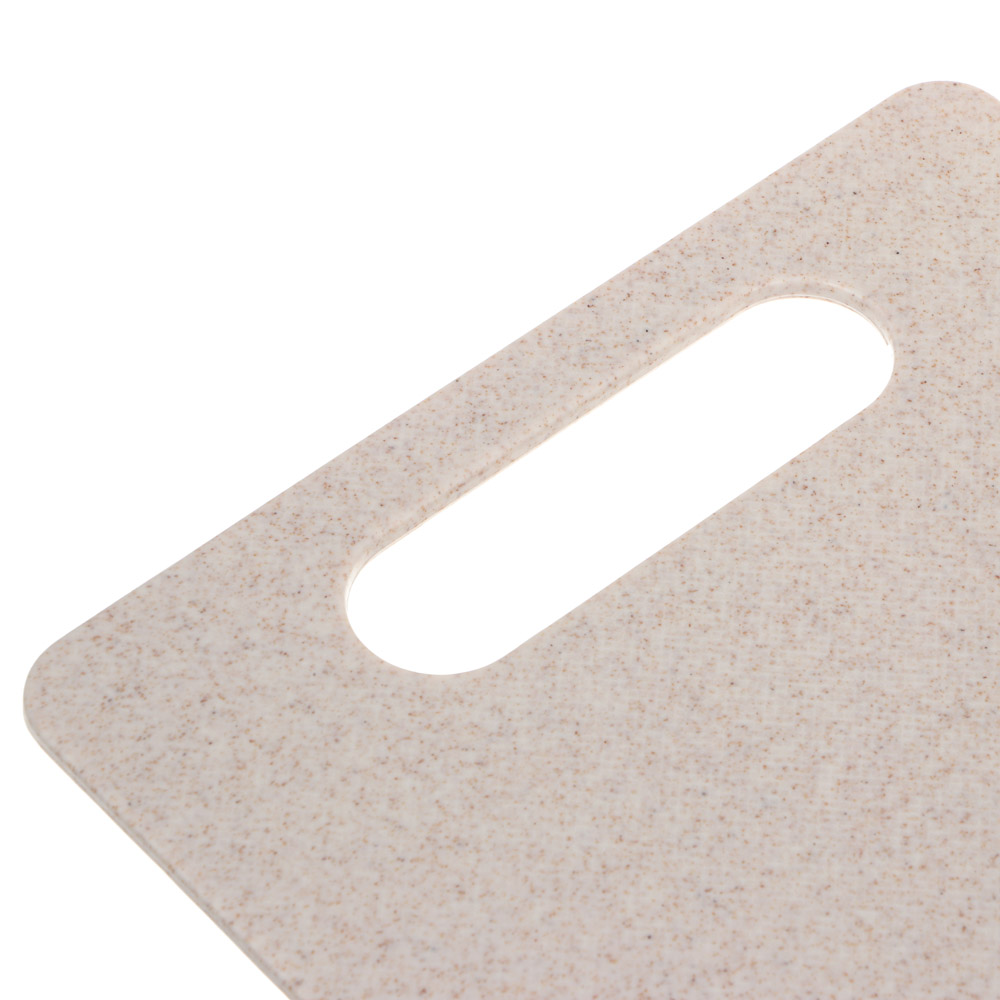 VETTA Доска разделочная прямоугольная "ЭКО", 30x20х0,5см, арт.№ 852-142