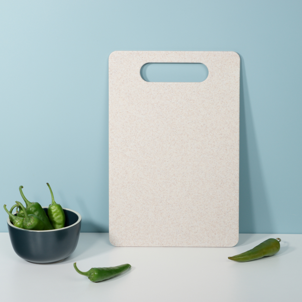 VETTA Доска разделочная прямоугольная "ЭКО", 30x20х0,5см, арт.№ 852-142