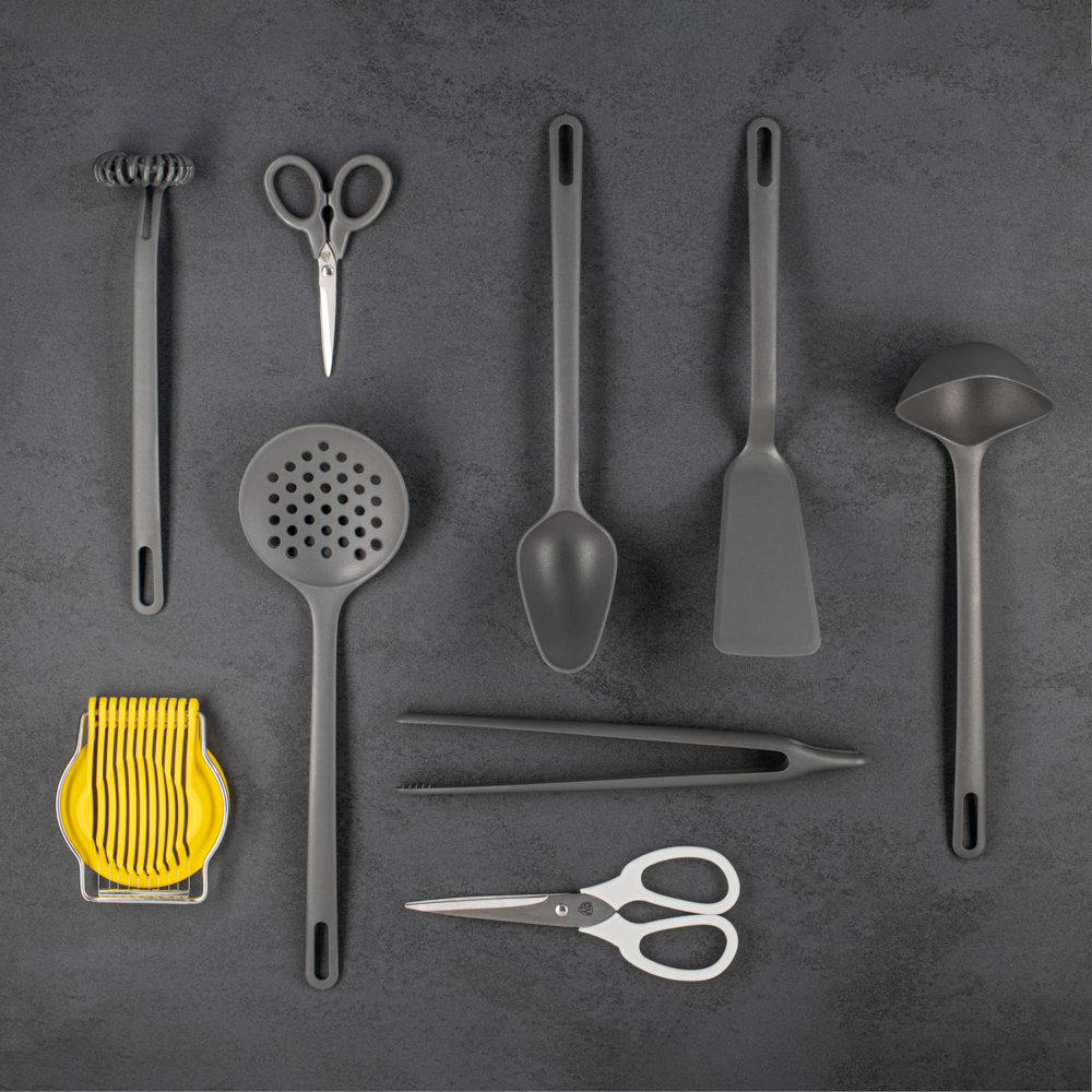 BY COLLECTION Промо Щипцы кухонные, нейлон, арт.№ 881-259