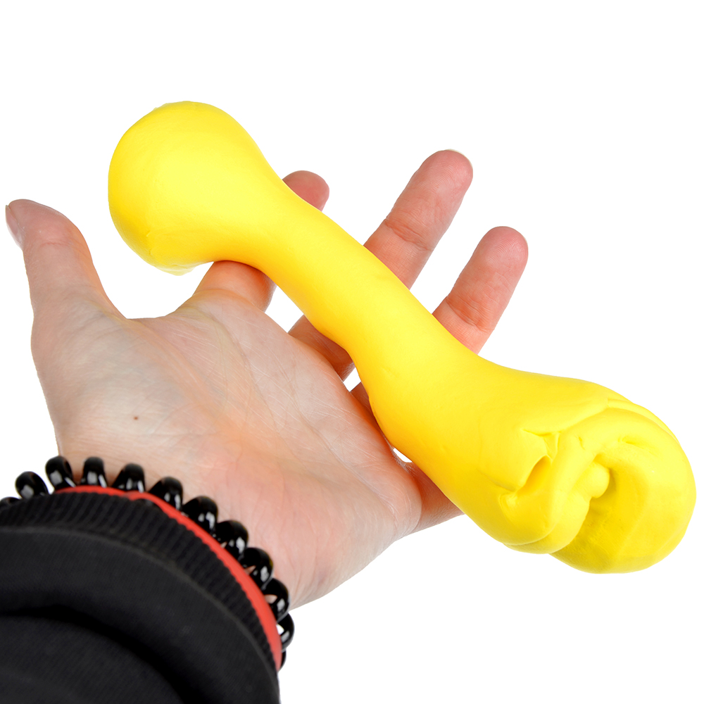 ХОББИХИТ Легкий пластилин, полимер, 18х14,8х1см, 6-10 цветов, арт.№ 218-017