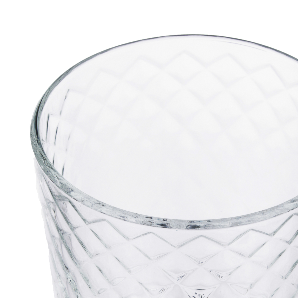 ОСЗ Стакан "Кристалл" низкий, 250мл, стекло, арт. 05с1240, арт.№ 878-251