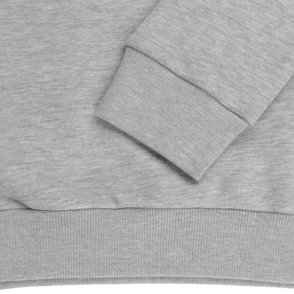 BY Свитер мужской, хлопок, размеры S-XXL, цвет серый, арт.№ 830-637