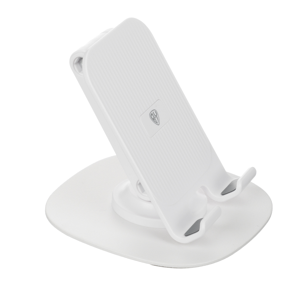 Подставка для телефона BY, 164x85x85мм, металл, пластик, арт.№ 470-314