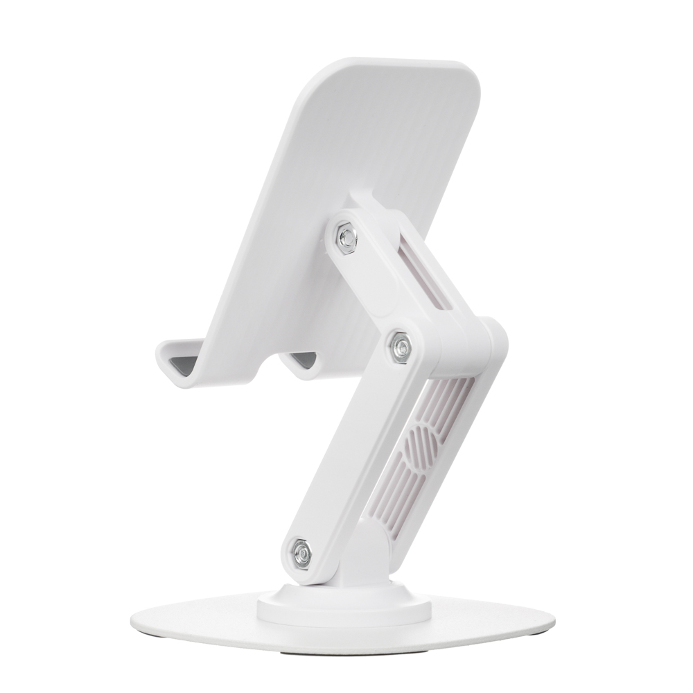 Подставка для телефона BY, 164x85x85мм, металл, пластик, арт.№ 470-314