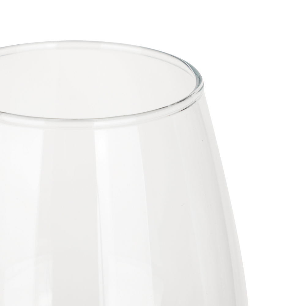 PASABAHCE Амбер Набор бокалов для вина 2 шт 460 мл, стекло, арт.№ 878-573