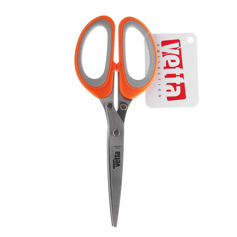 VETTA Ножницы для зелени 5 лезвий, 19см, арт.№ 884-008