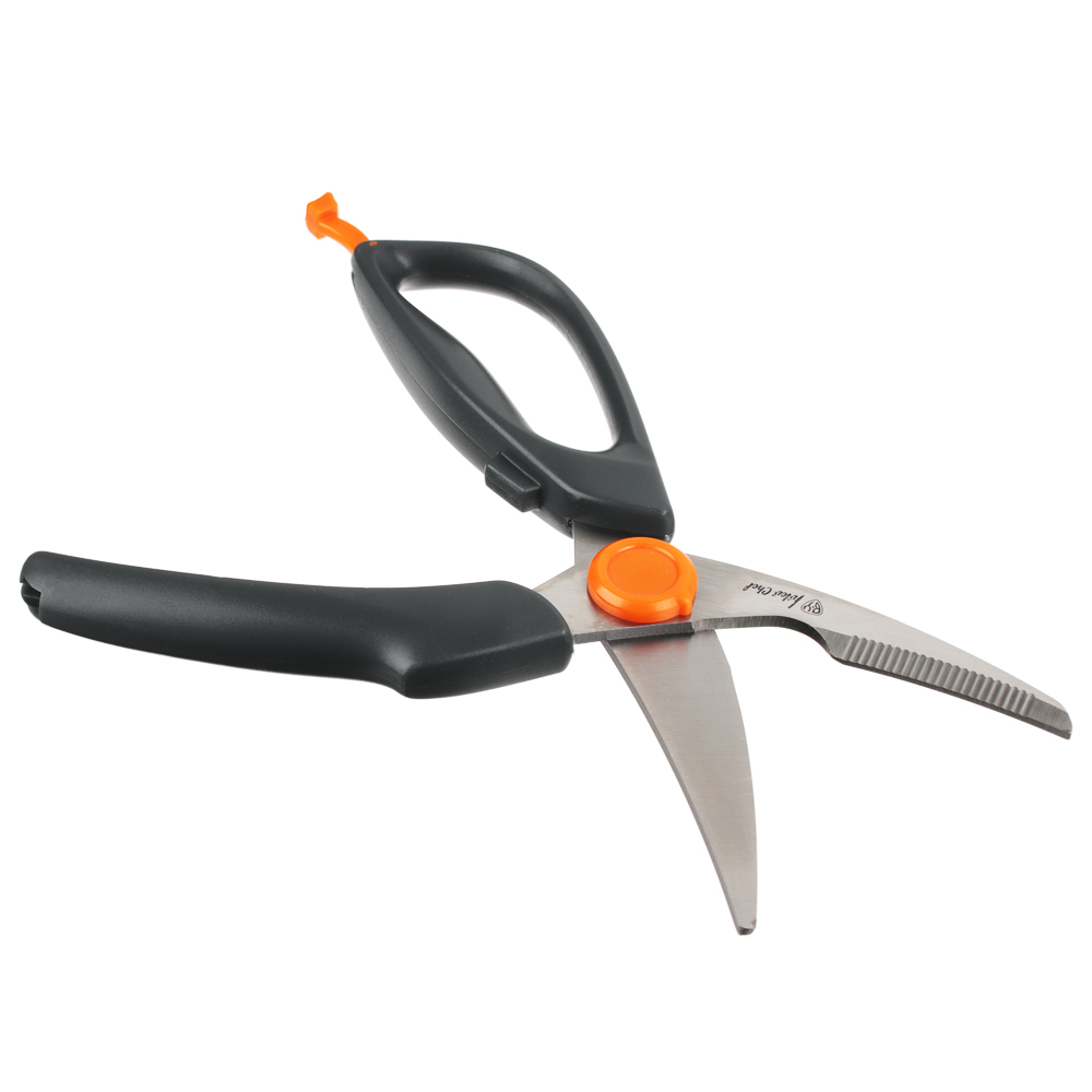 Ivlev Chef Fusion Ножницы кухонные для птицы, 25,4см, арт.№ 882-306