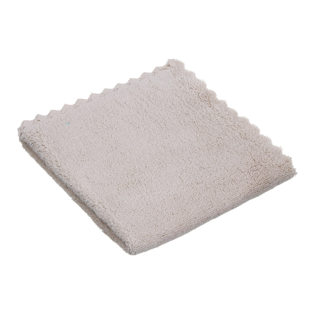 Салфетки универсальные тм VETTA, 2 шт, 30x30см, микрофибра 280г/м2, 2 цвета, арт.№ 448-387