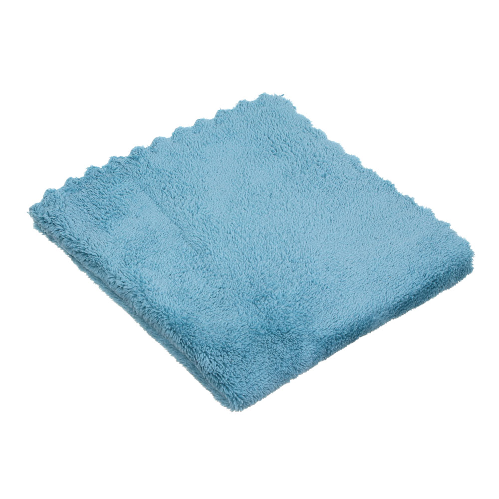 Салфетки универсальные тм VETTA, 2 шт, 30x30см, микрофибра 280г/м2, 2 цвета, арт.№ 448-387