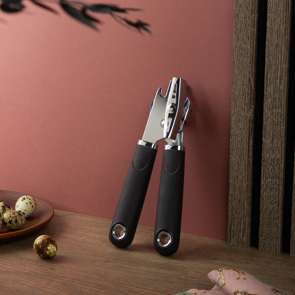 SATOSHI Лоран Нож консервный, нерж. cталь, арт.№ 882-369