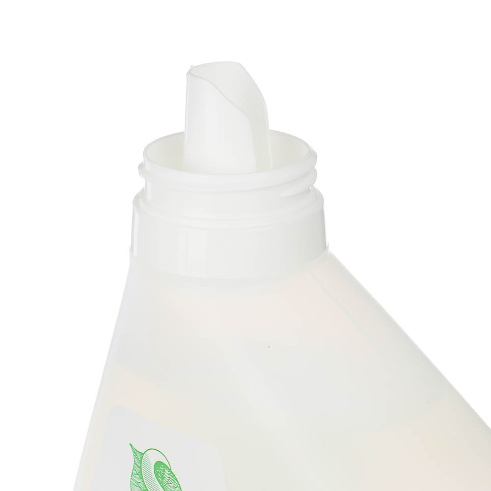 Гель для стирки SYNERGETIC Pure, для всех видов тканей, п/б, 1,5л, арт.№ 958-003