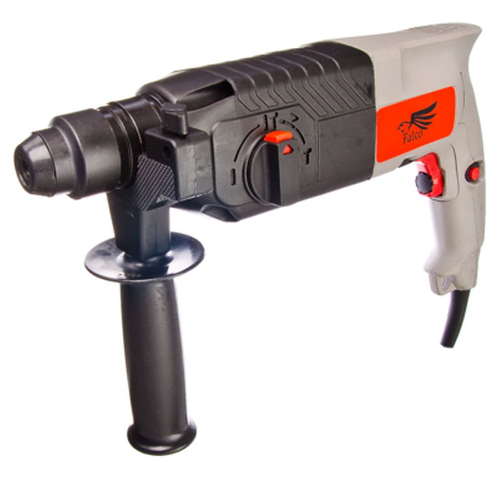 FALCO Перфоратор электр. RH-26/800, 800 Вт, горизонт., SDS plus (кейс), арт.№ 693-006