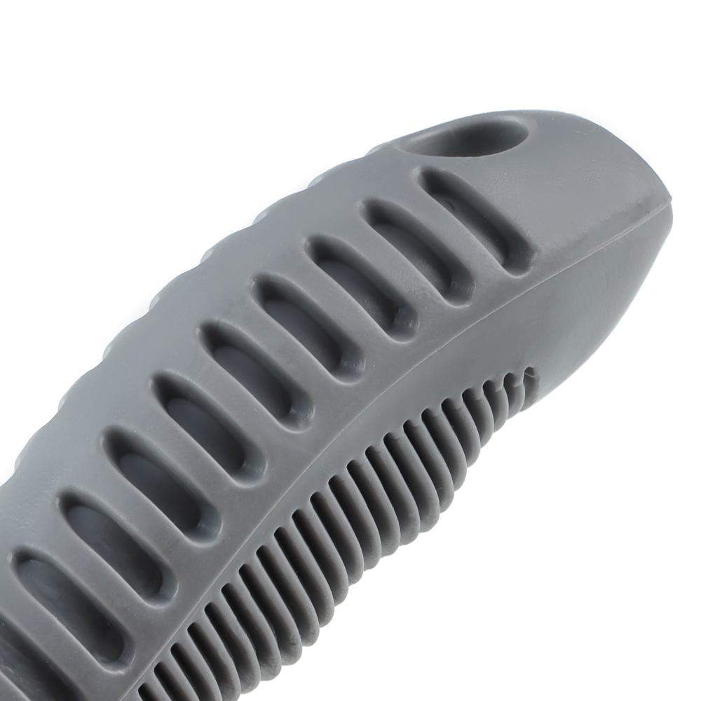 ЕРМАК Щетка автомобильная для колес и дисков, 16х13 см, арт.№ 729-006