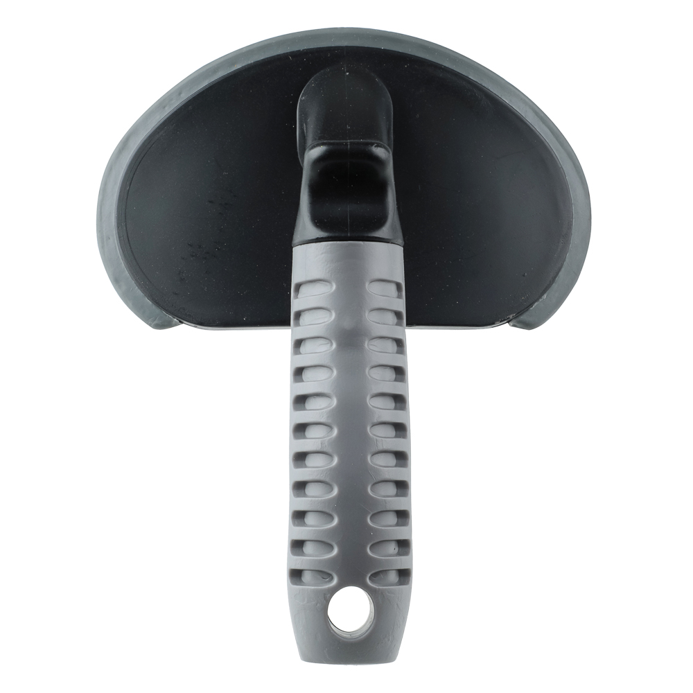 ЕРМАК Щетка автомобильная для колес и дисков, 16х13 см, арт.№ 729-006