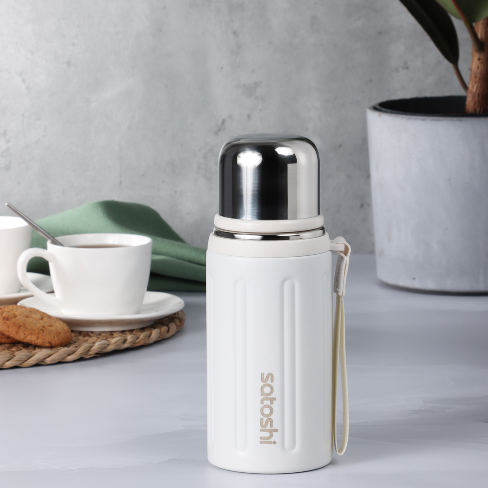 SATOSHI Термос 600мл, нерж.сталь, арт.№ 841-022