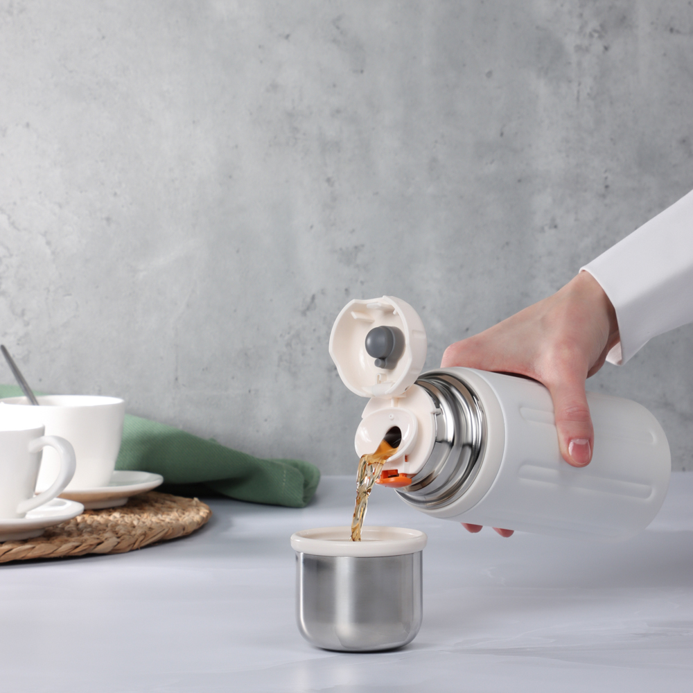 SATOSHI Термос 600мл, нерж.сталь, арт.№ 841-022