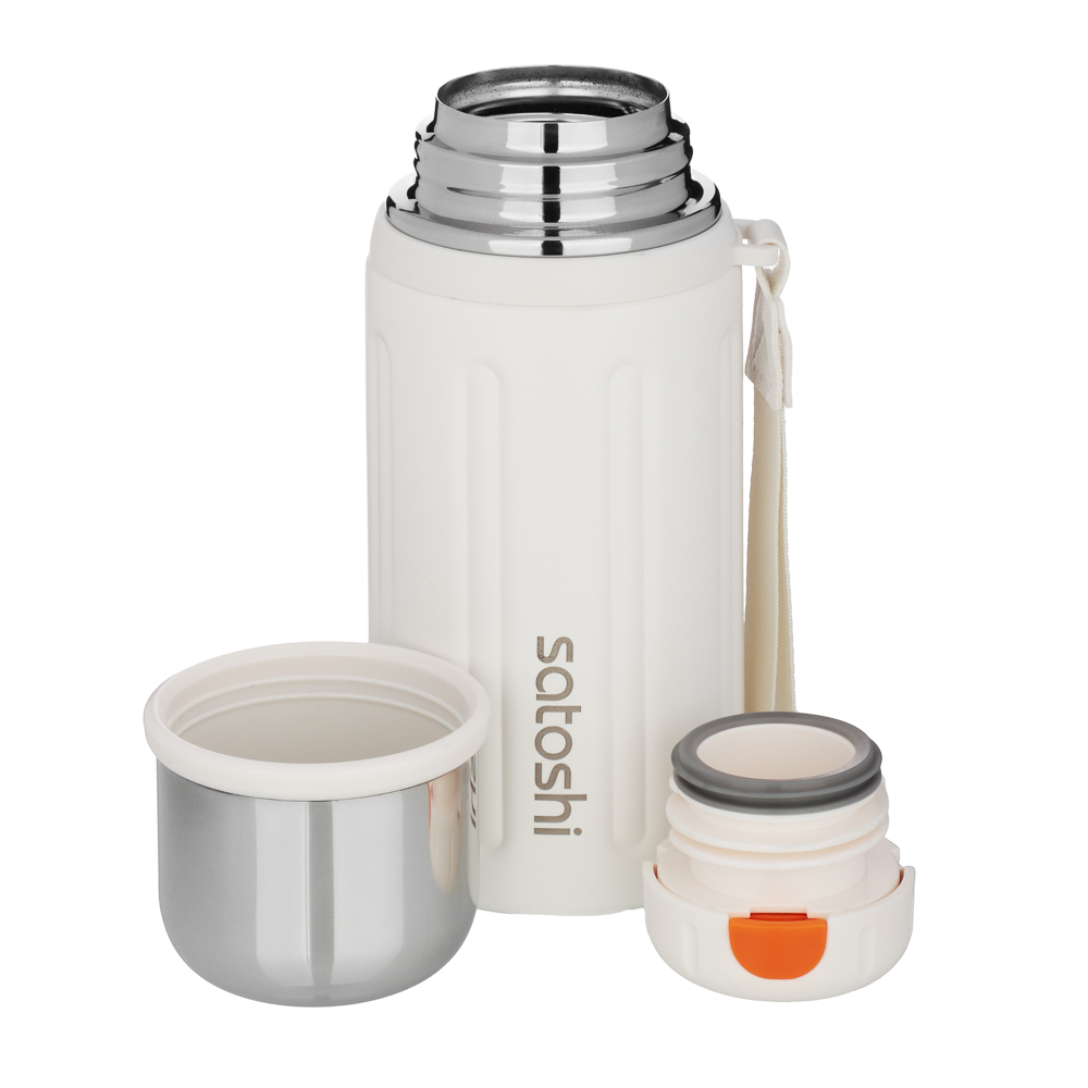 SATOSHI Термос 600мл, нерж.сталь, арт.№ 841-022