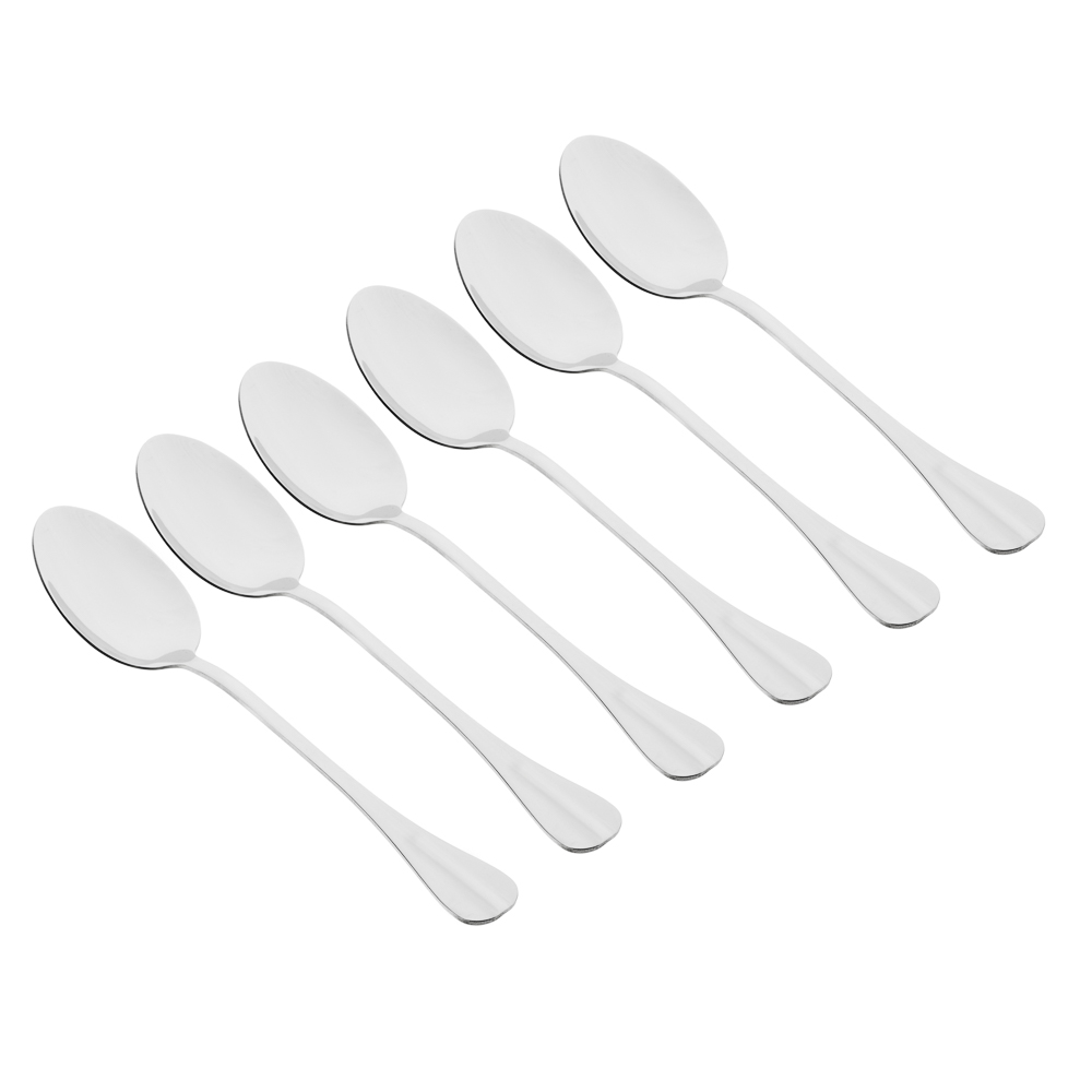 SATOSHI Багет Ложка столовая, 6 пр. на блистере, арт.№ 815-376