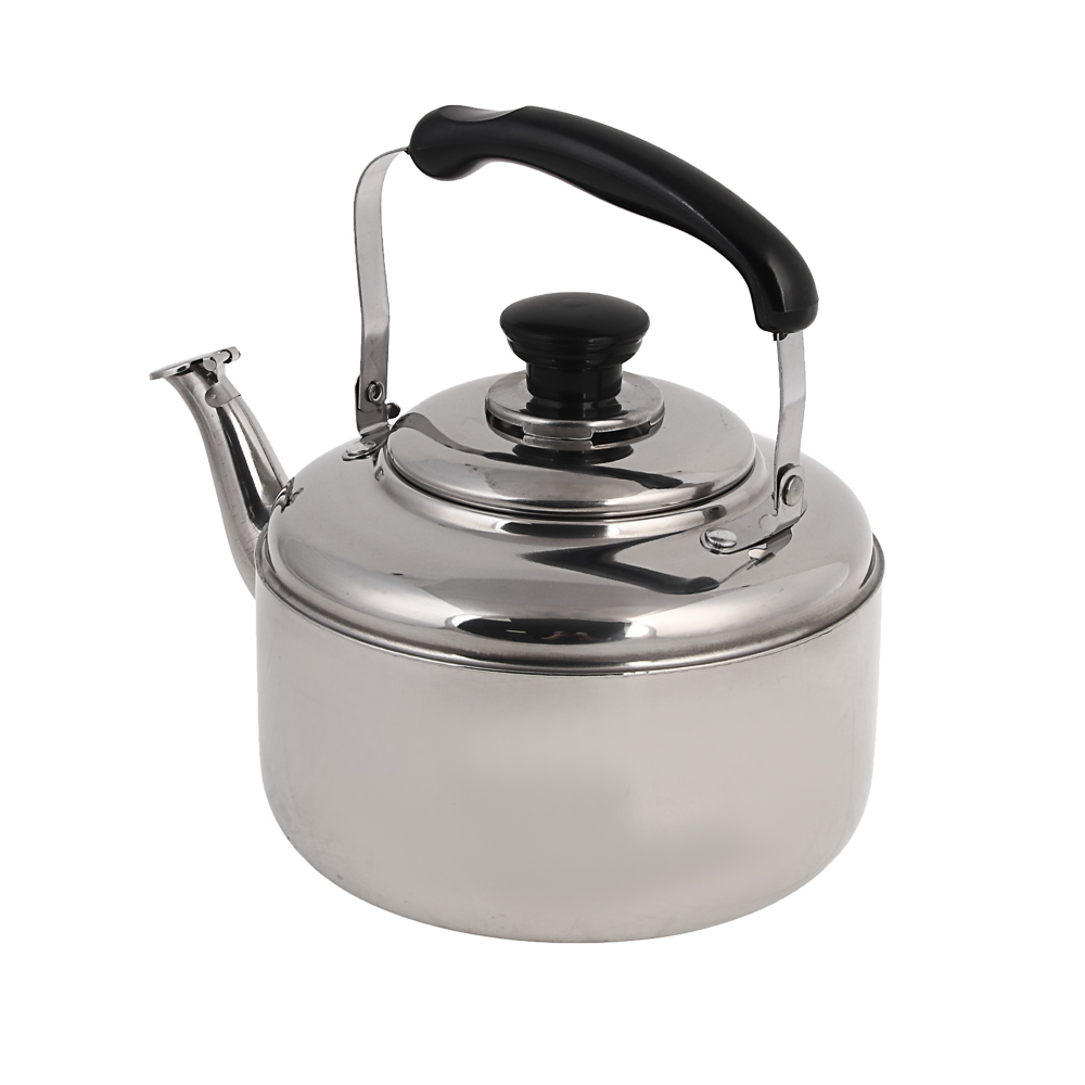 Чайник тм РУССО ТУРИСТО, нерж.сталь, 2,0 л., арт.№ 123-035