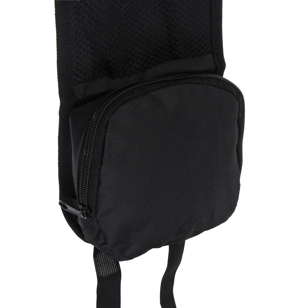 ЕРМАК Органайзер на переднее сидение, боковой, 42х14 см, универсальный, оксфорд 210D, арт.№ 732-199