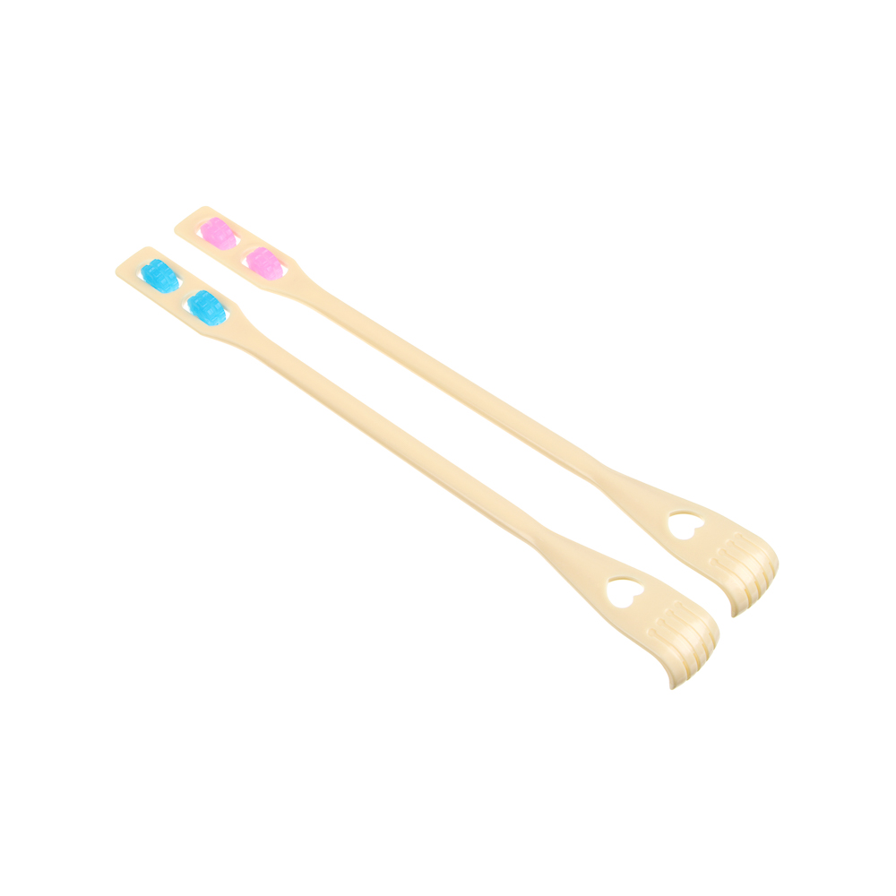 SILAPRO Массажер чесалка, 46см, PS, арт.№ 192-100