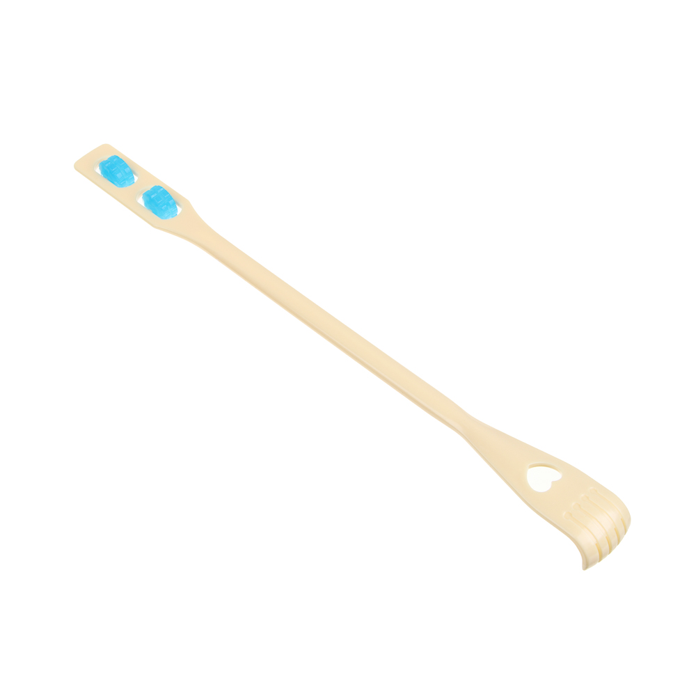 SILAPRO Массажер чесалка, 46см, PS, арт.№ 192-100