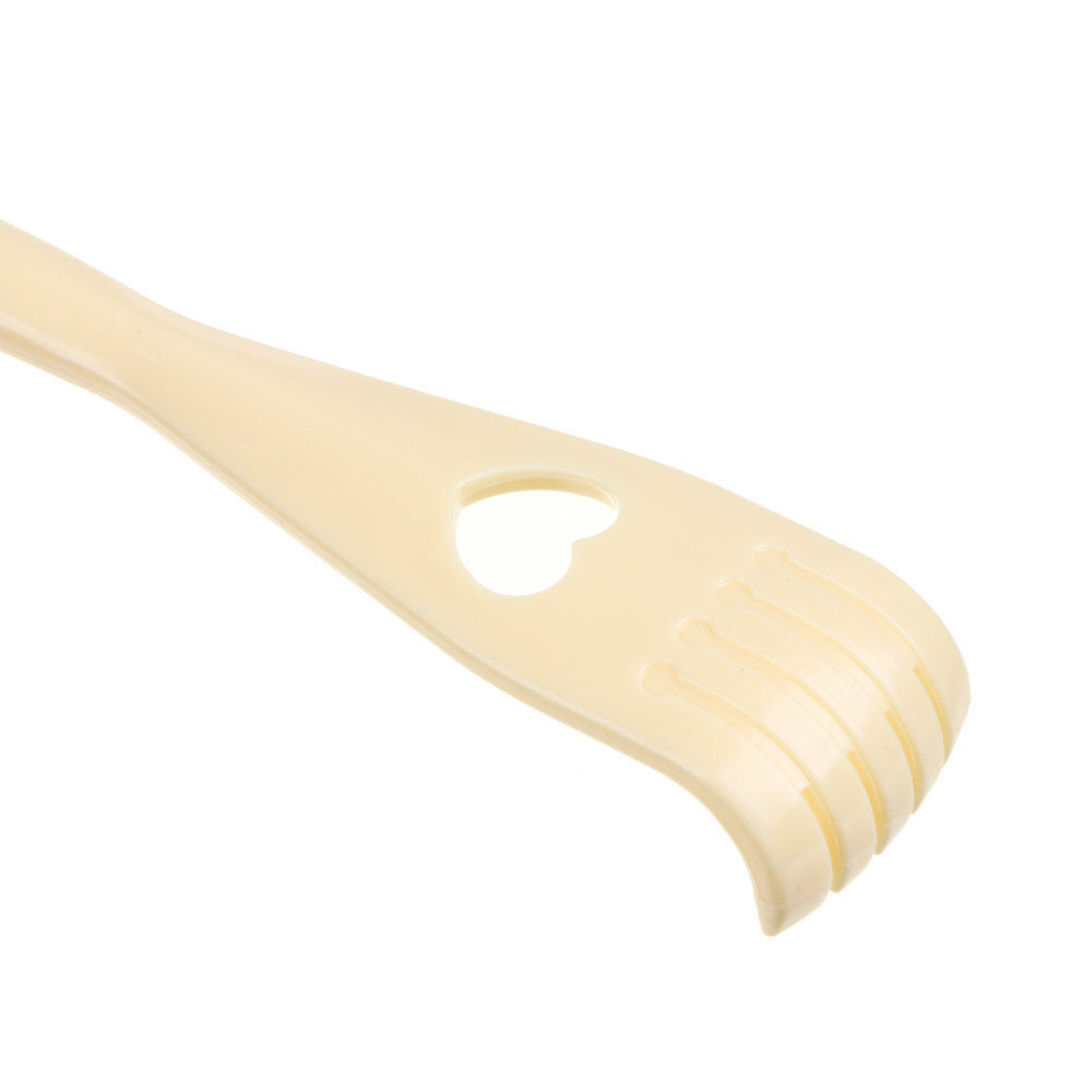 SILAPRO Массажер чесалка, 46см, PS, арт.№ 192-100