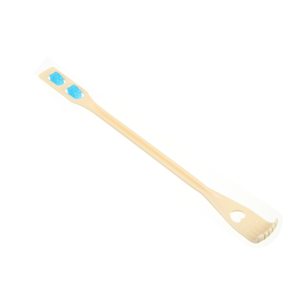 SILAPRO Массажер чесалка, 46см, PS, арт.№ 192-100