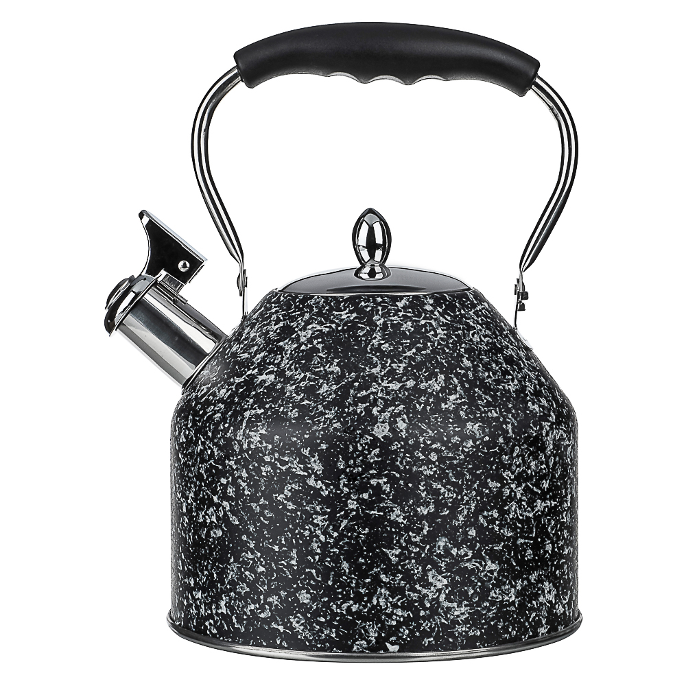 VETTA Чайник стальной 2,7л "Терра", индукция, арт.№ 847-120