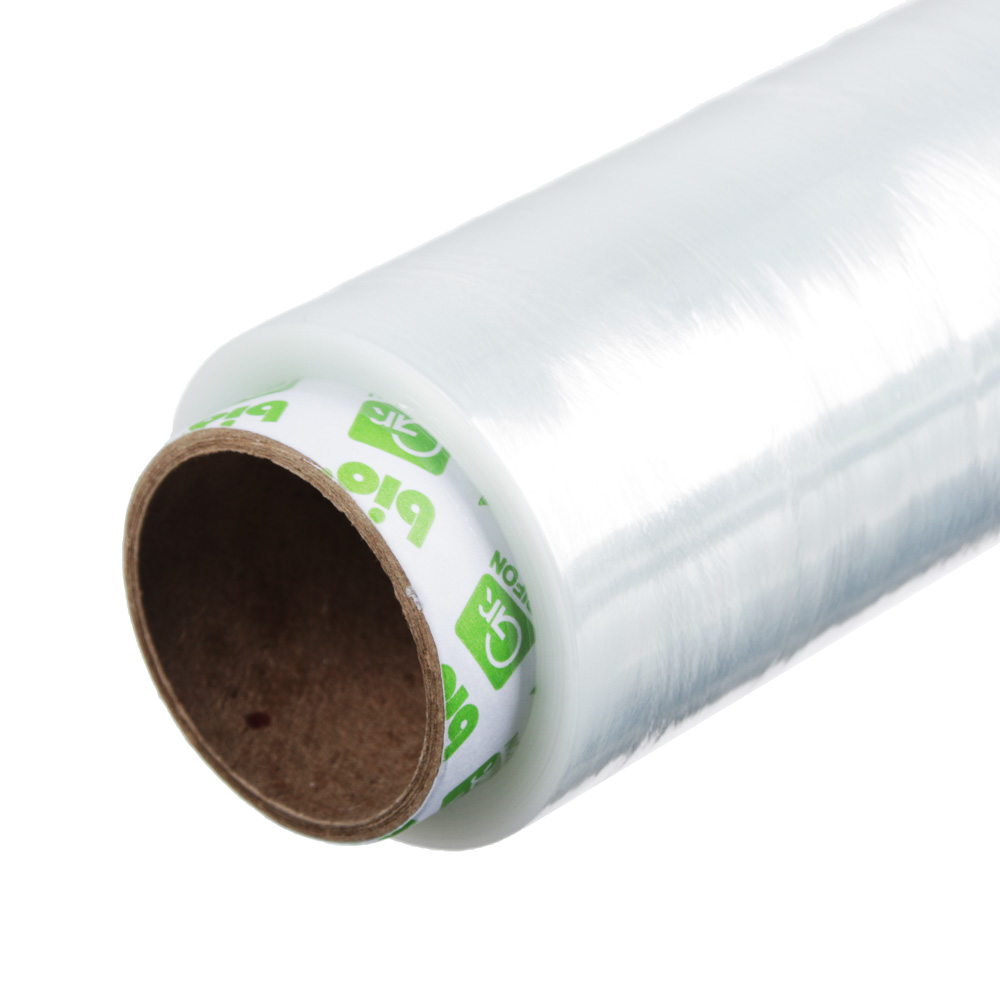 Пленка пищевая тм GRIFON Bio, 29см x 135м, арт.№ 438-056