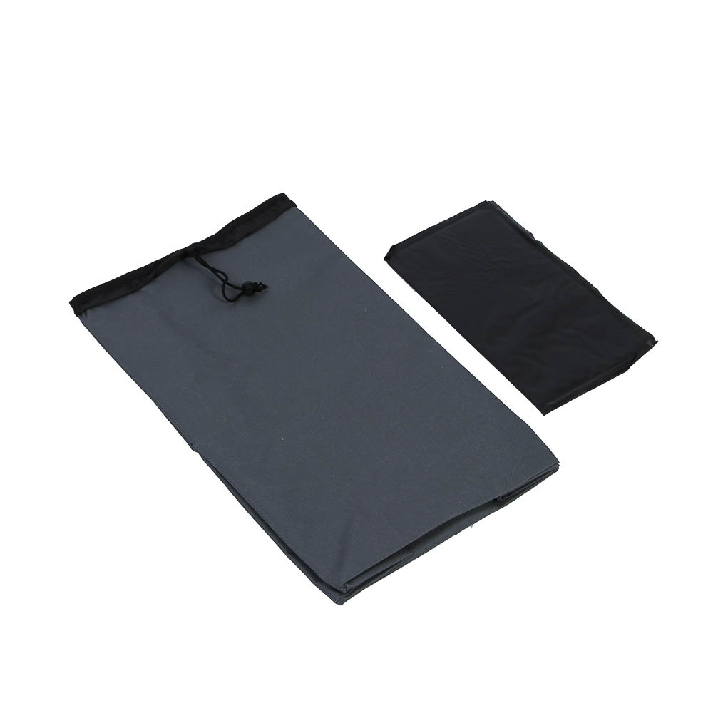Сумка для тележки тм VETTA, 52x34x20см, 36 л, до 30 кг, полиэстер, арт.№ 467-268