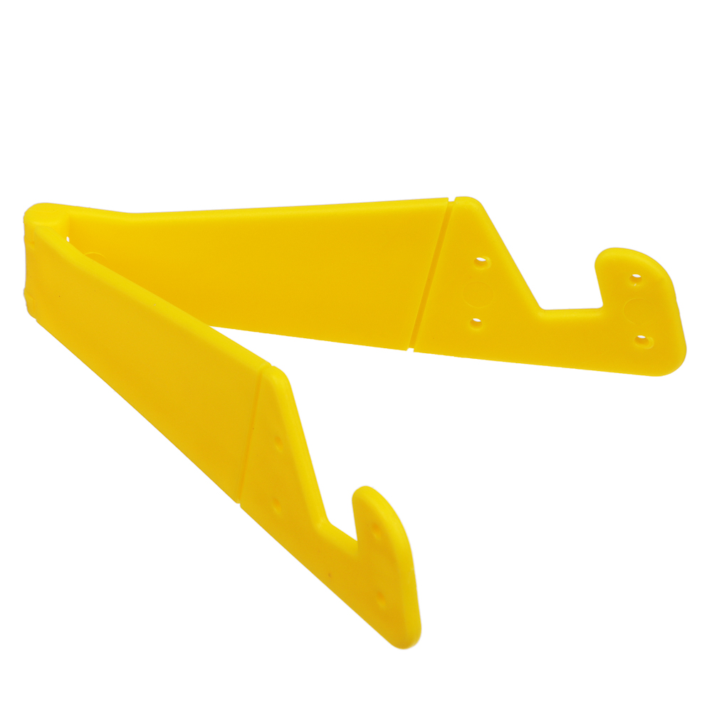 Подставка для телефона BY раскладная, пластик, арт.№ 916-075