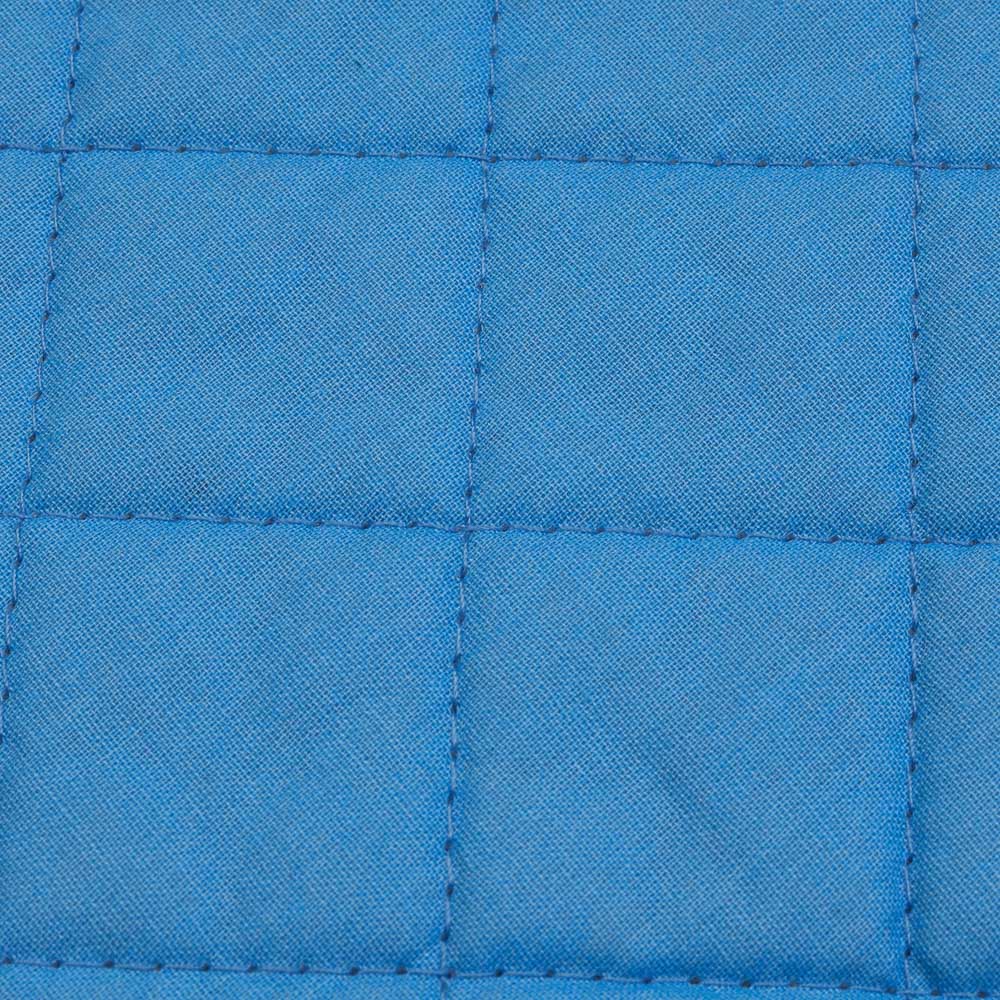 PROVANCE Гортензия Прихватка-варежка, 100% хлопок, 17х28см, арт.№ 488-078