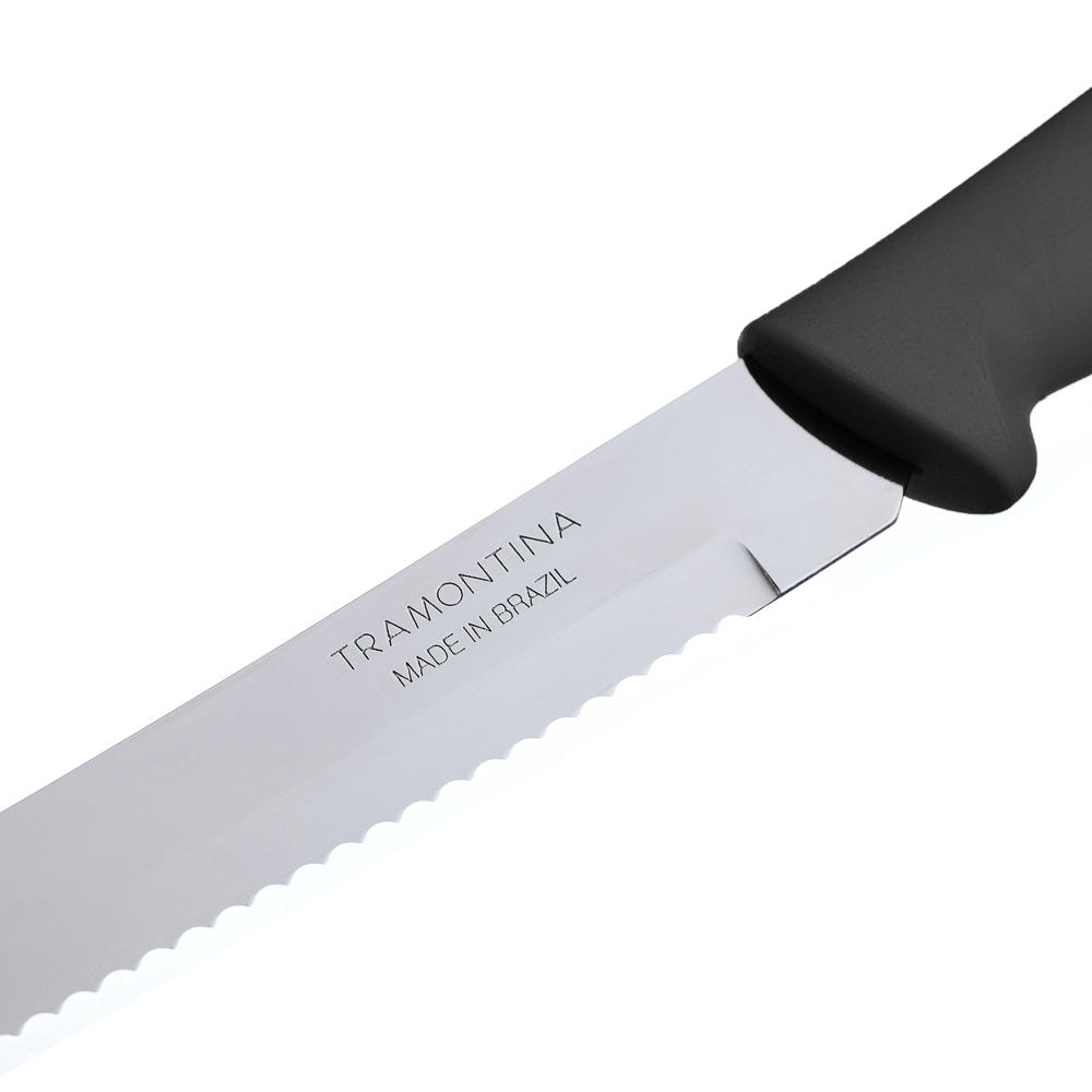 Tramontina Plenus Нож для мяса 12.7см, 23410/805, арт.№ 871-090
