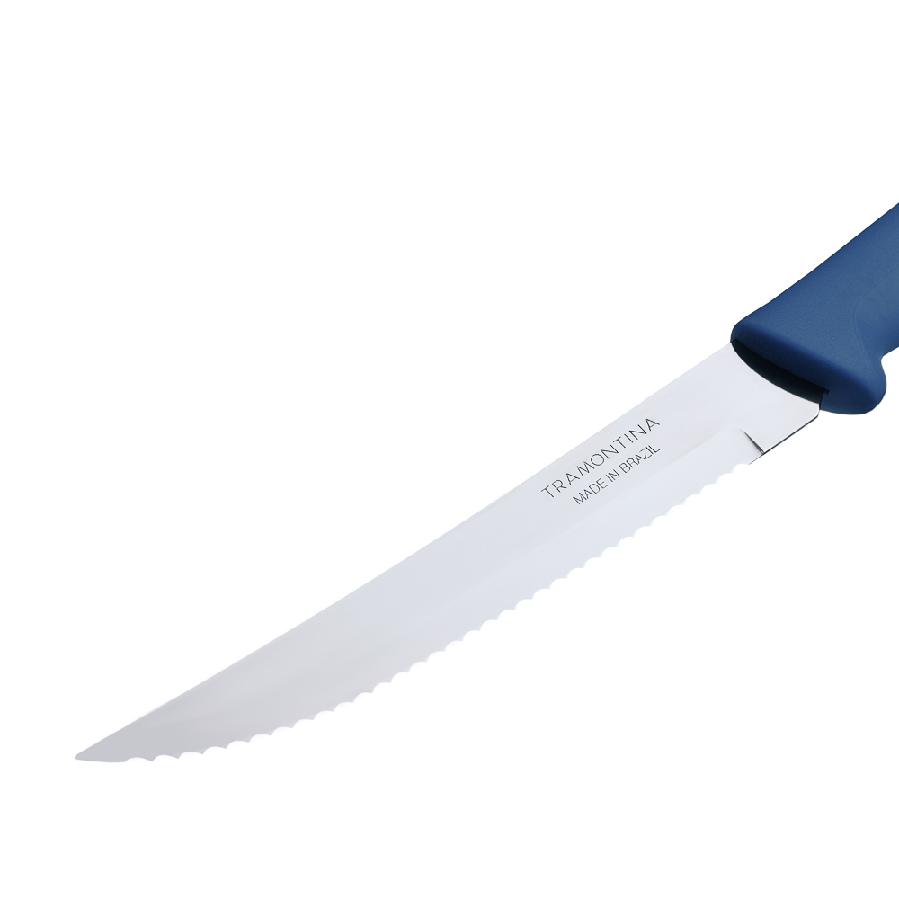 Tramontina Plenus Нож для мяса 12.7см, 23410/815, арт.№ 871-091