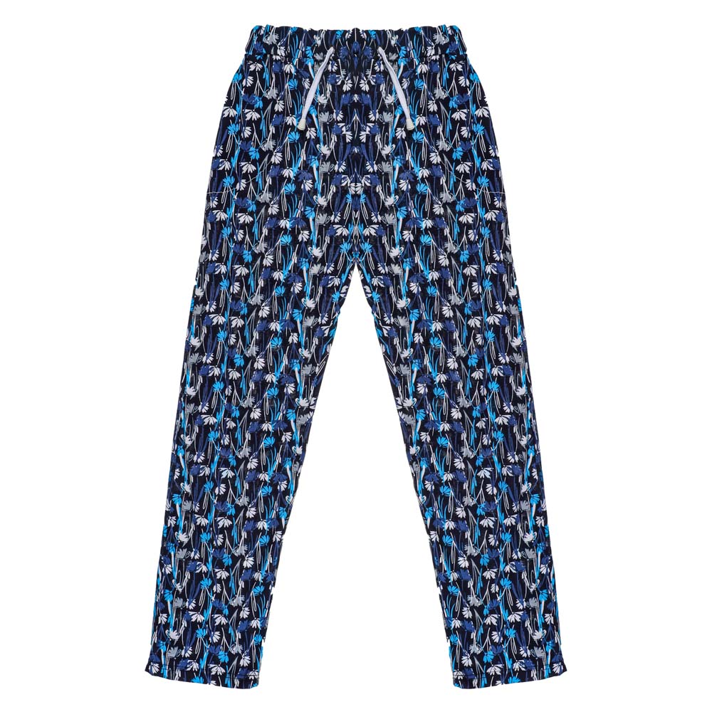 Брюки женские, р.46-54, 100% хлопок, арт. 31608, ТМ Ромашка, арт.№ 354-216