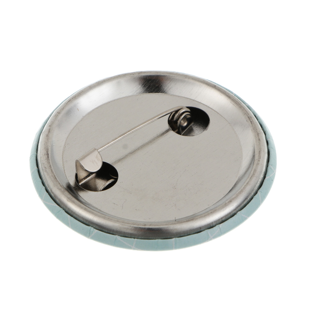 Набор значков, 6 штук, "Микс коллекций 2", d=3,5см, металл, 4 дизайна, арт.№ 524-339